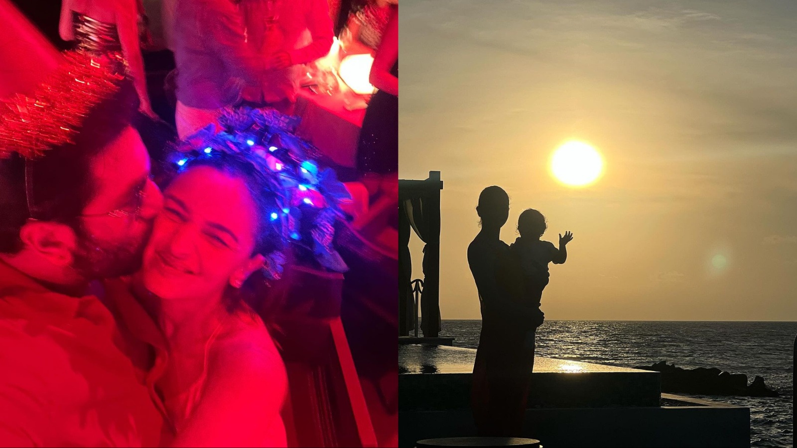 Inside Alia Bhatt-Ranbir Kapoor’s ‘wholesome & Soul-some’ Vacay With ...