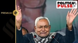 NDA alliance nitish kumar