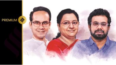 Illustration Suvajit Dey