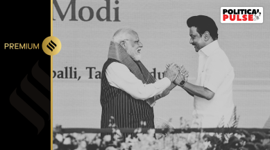 Modi TN Stalin