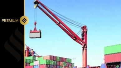 indian goods export