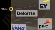 Consultant Raj: 1,500, including from Big 4, in 44 govt depts; annual spend Rs 302 crore