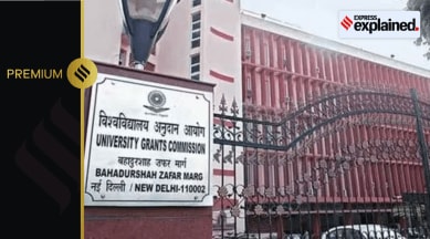 UGC guidelines