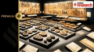 The mystery of the Indus script: Dravidian, Sanskrit or not a language at all?