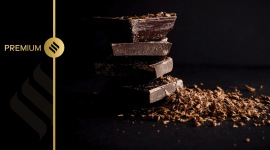 Dark Chocolate India story