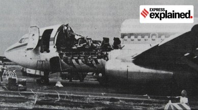 Aloha Airlines Flight 243,.