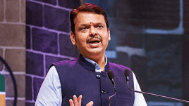 Maharashtra Deputy Chief Minister Devendra Fadnavis. (PTI Photo)