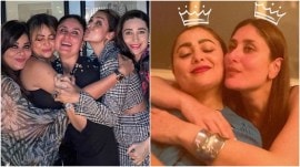 Amrita Arora birthday