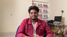 Ananta Kisku Ananta Kisku