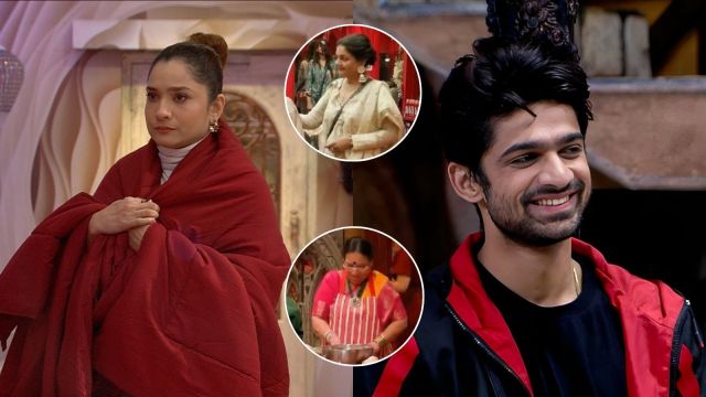 Ankita Lokhande Abhsihek Kumar family to evict one contestant on Bigg Boss 17