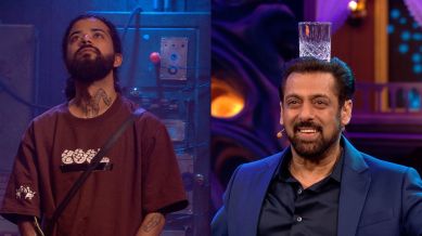 Anurag Dobhal exposes Salman Khan and Bigg Boss 17 makers