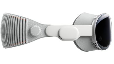 Apple Vision Pro | Apple Vision Pro demand | Apple Vision Pro sale