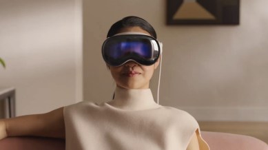 Apple Vision Pro