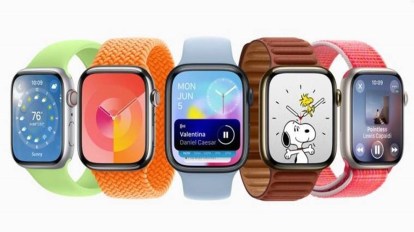 Apple to sell some watches without blood oxygen feature after US court  ruling