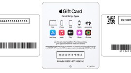 Apple itunes gift card scam