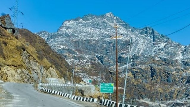 Arunachal Pradesh