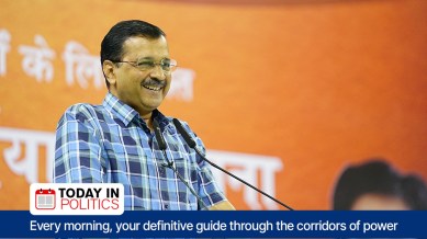 Arvind Kejriwal