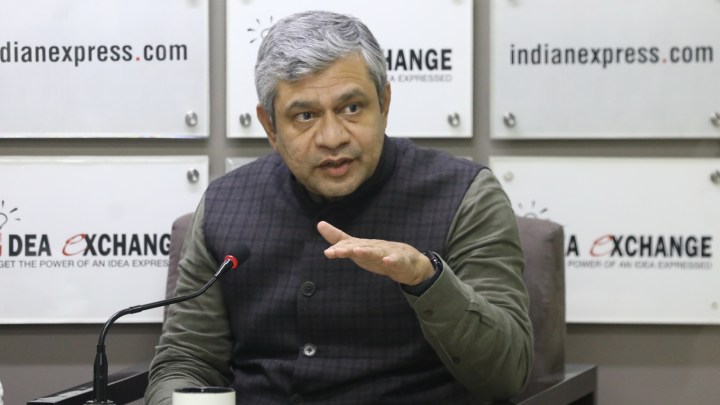 ‘From the UP govt to highways, telecom and railways, we are all ready (for the Ram temple)’
