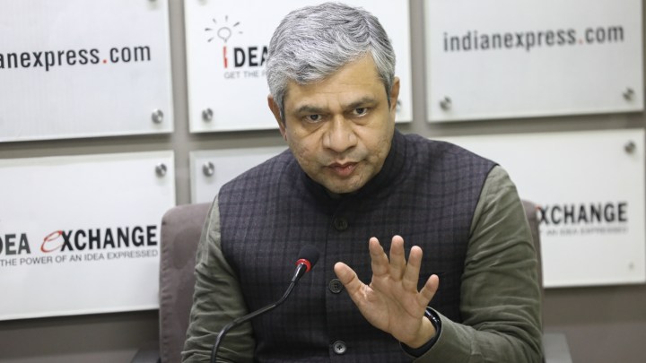 ‘From the UP govt to highways, telecom and railways, we are all ready (for the Ram temple)’
