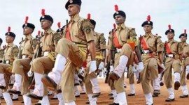 Re-checking of BMI of 'obese' Assam Police