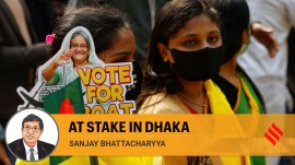 bangladesh elections