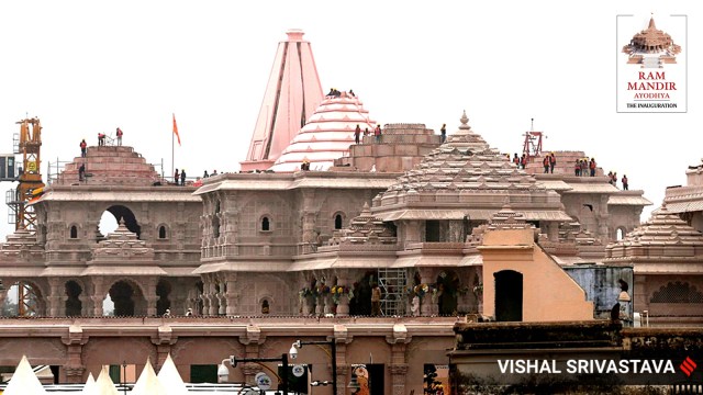 Ayodhya Ram mandir