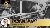 Ayodhya’s old Ram idol A contested history_Premium-01