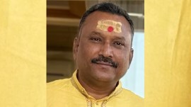 Vadodara boat tragedy, BJP Corporator seeks action against VMC officials, Ashish Joshi, boating facility at harni lake, vadodara, gujarat, vadodara boat, harni lake, children drowning vadodara, ndrf, vadodara boat capsizes, ahmedabad, gujarat news, indian express