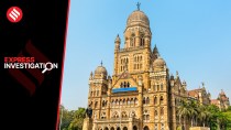 Mumbai civic body gave Rs 500 crore for city upgrade – all went to ruling BJP-Sena MLAs