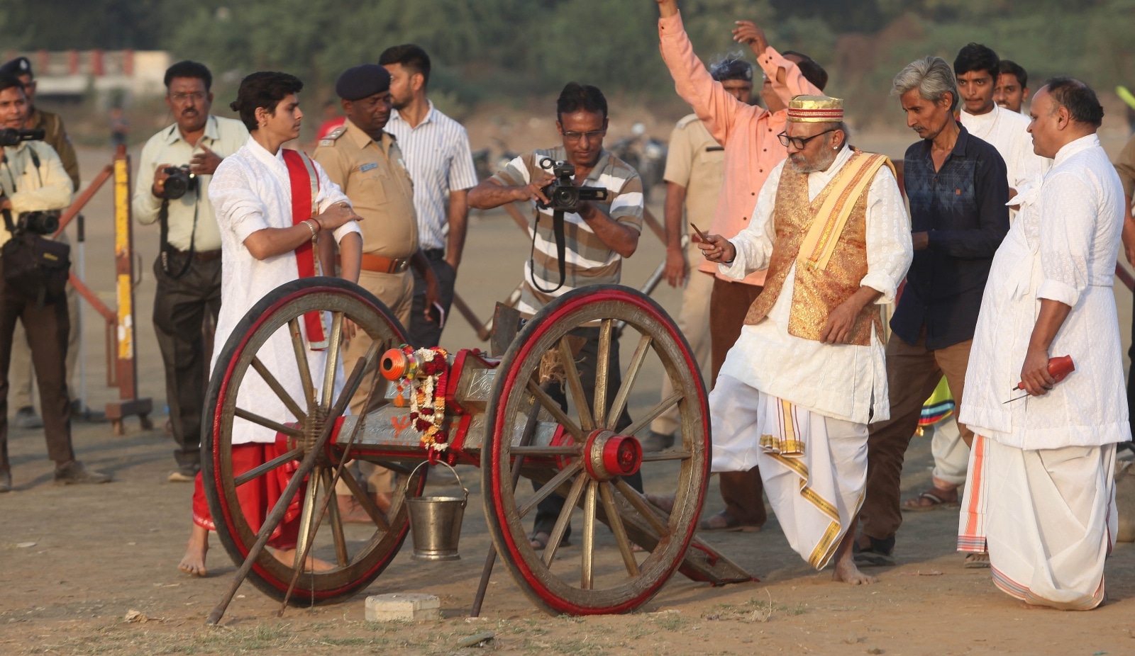 vadodara canon