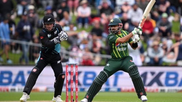 PAK vs NZL