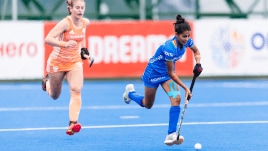 IND Hockey