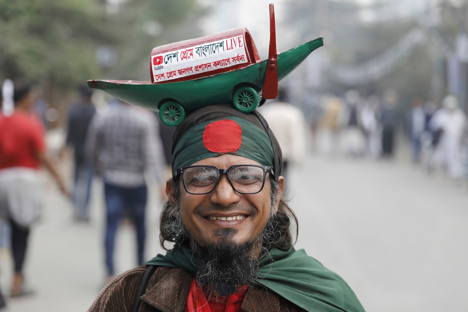 Bangladesh Election