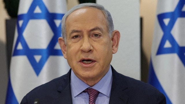 Israel’s Supreme Court overturns a key component of Netanyahu’s ...