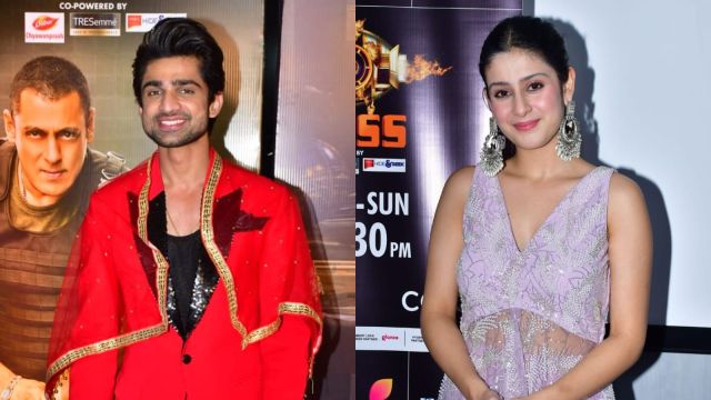 Bigg Boss 17 fame Abhishek Kumar claims to move on from ex girlfriend Isha Malviya