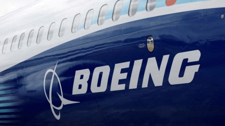 Boeing