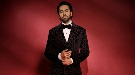 Ayushmann Khurrana