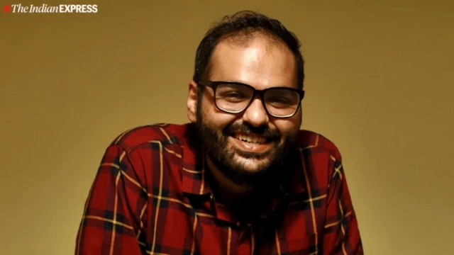 _Bombay HC delivers split verdict on pleas of Kunal Kamra, others against amended IT Rules; third judge to decide