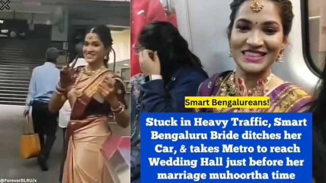 Users on X applauded her practical thinking.