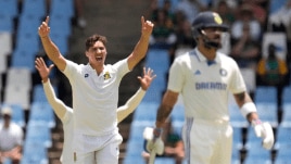 India vs south africa