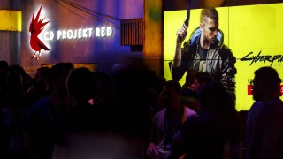 CD Projekt Red
