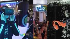 CES 2024 | CES 2024 Live | CES 2024 updates