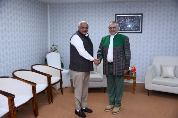 bhupendra patel gujarat