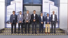 CNH Pune investments