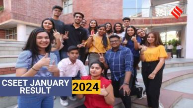 CSEET Result Jan 2024: Candidates are advised to download the scorecards and take a printout of the same for future reference.