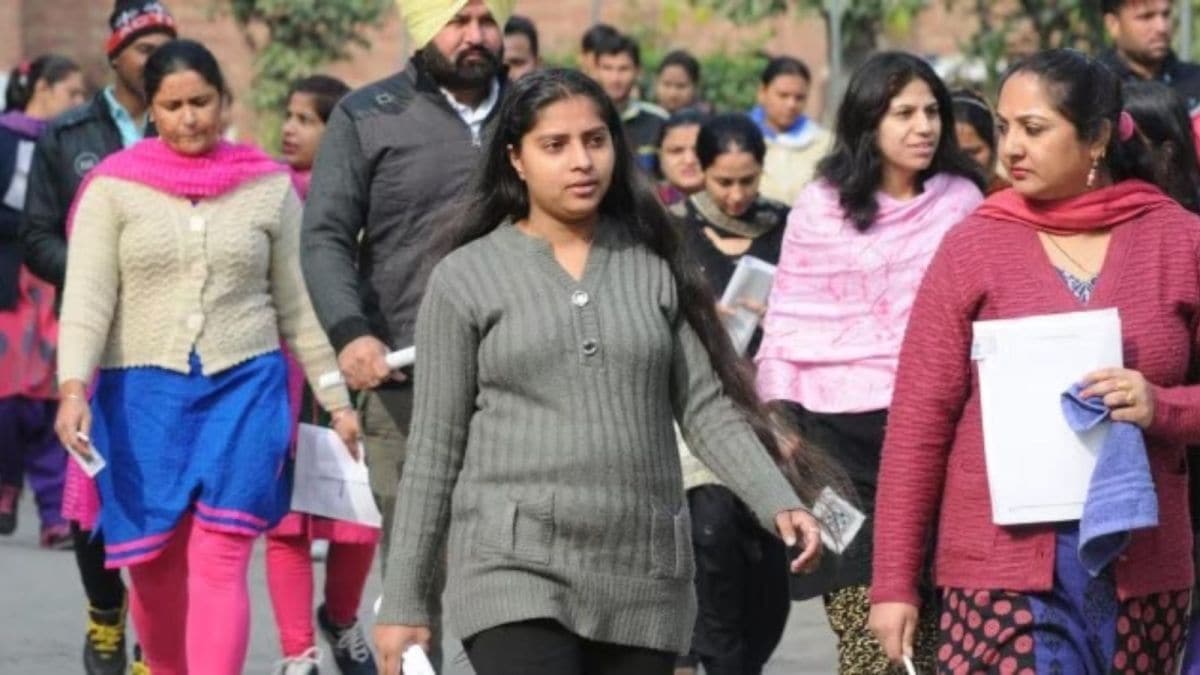 CTET 2024: The validity period of CTET qualifying certificate for appointment will be for life time for all categories.