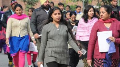 CTET 2024: The validity period of CTET qualifying certificate for appointment will be for life time for all categories.