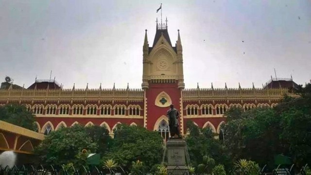 Sandeshkhali Incident Calcutta Hc Stays Proceedings Against Ed Officials Seeks Report From