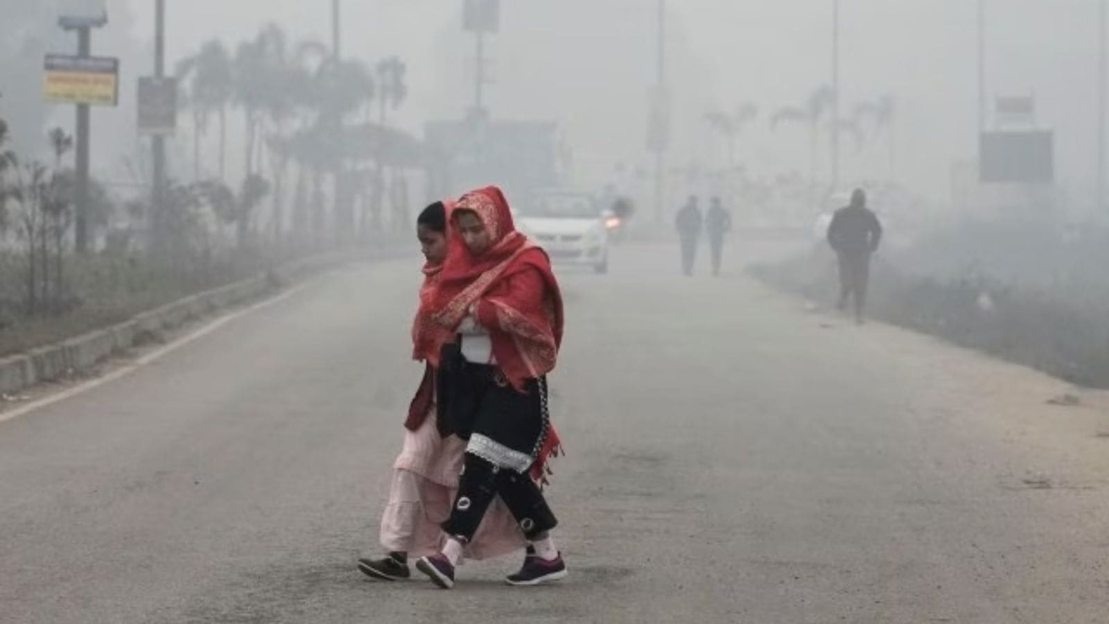 Chandigarh further extends school holidays for classes up to VIII till January 20