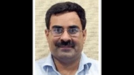 Chandigarh gets a new Adviser